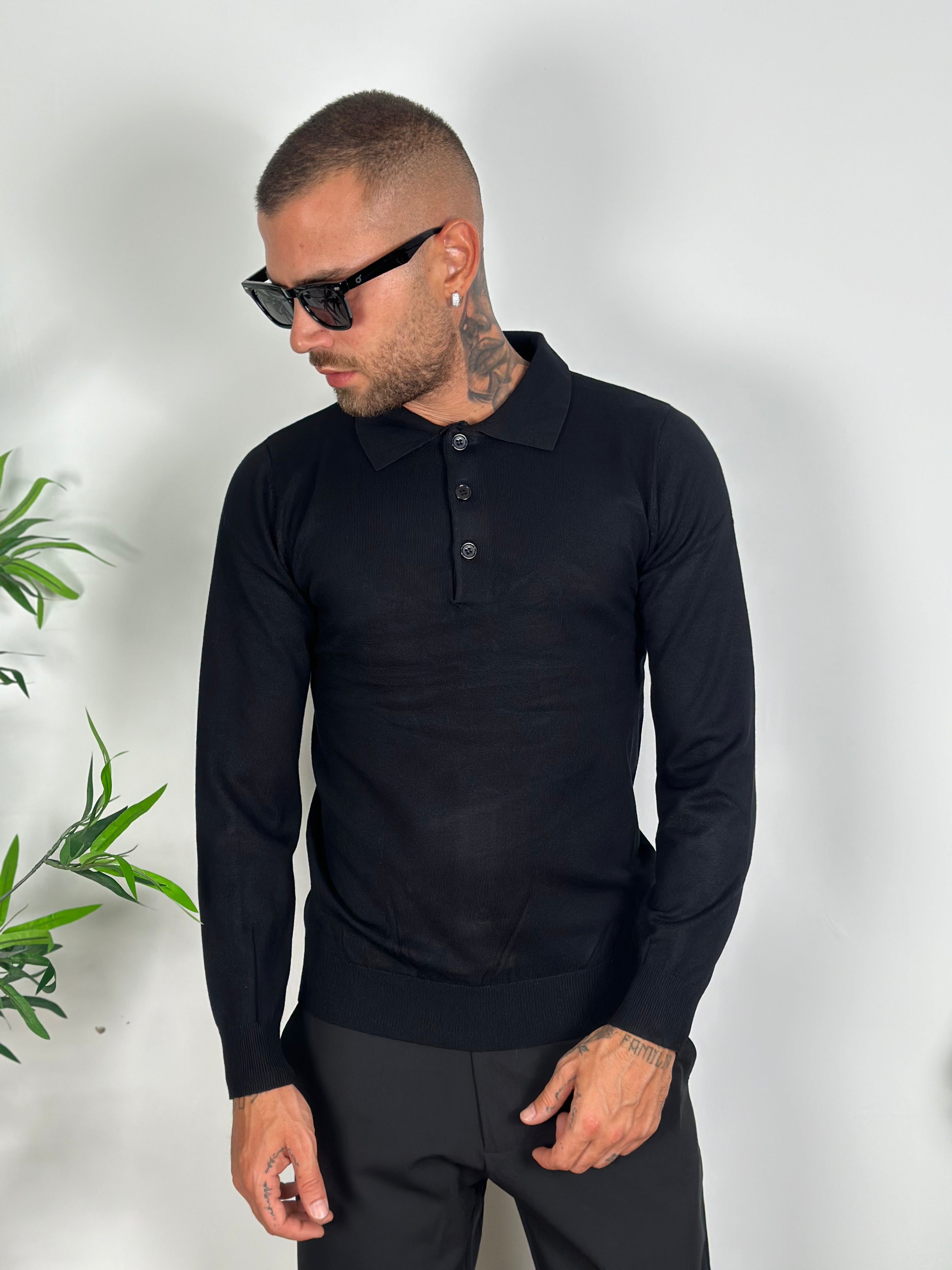 Polo Slim fit