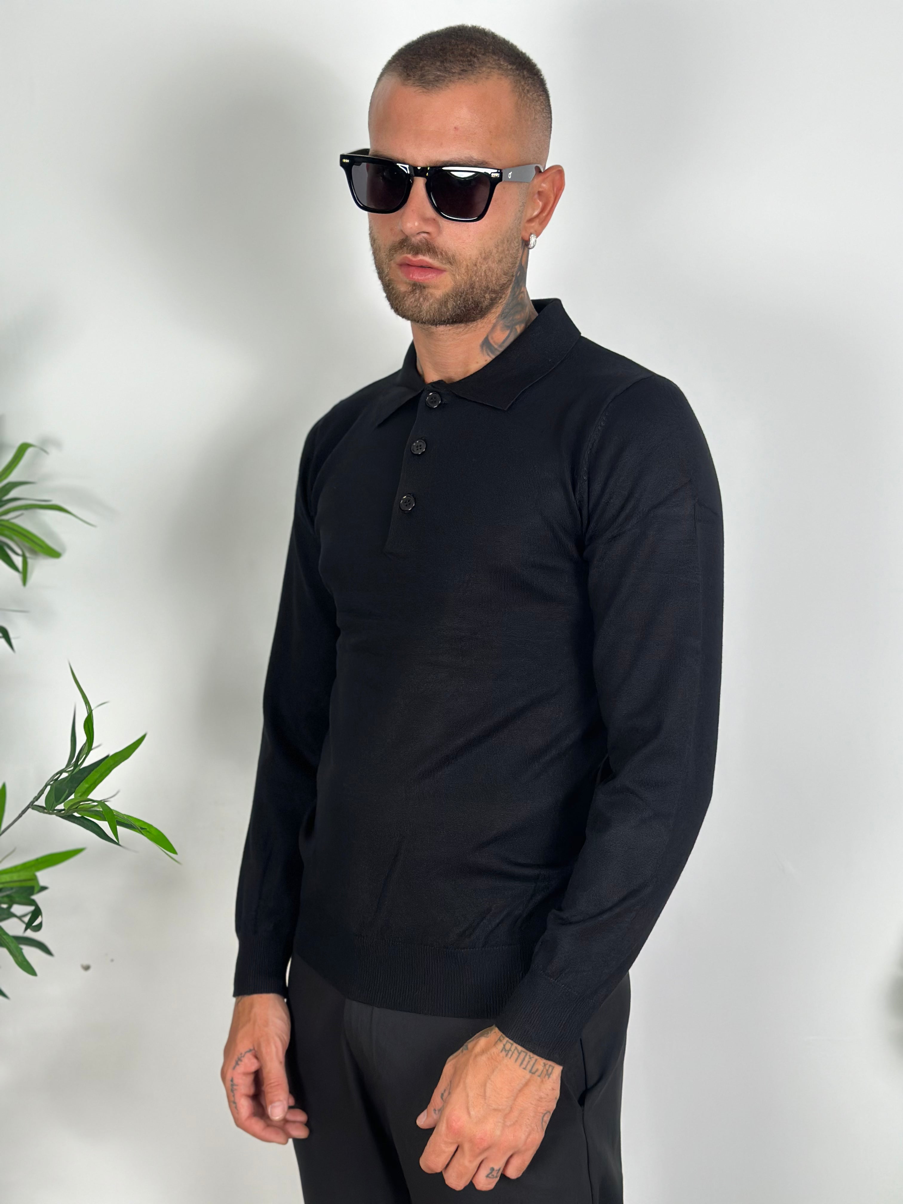 Polo Slim fit