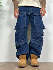 Super cargo jeans