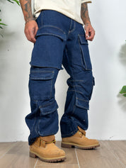 Super cargo jeans