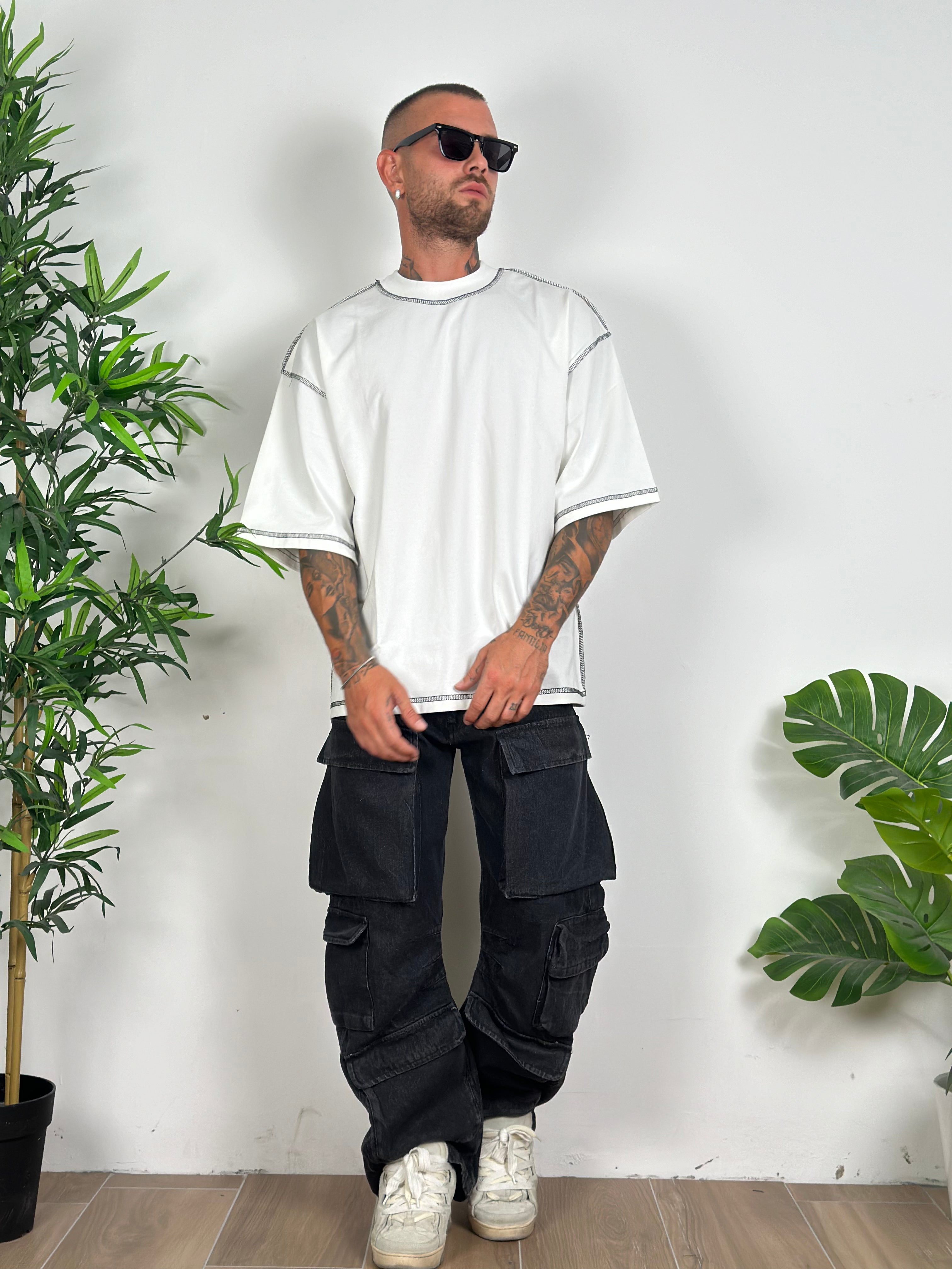 Super cargo jeans