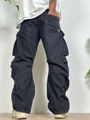 Super cargo jeans