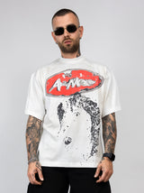 T-Shirt Oversize A-MORE