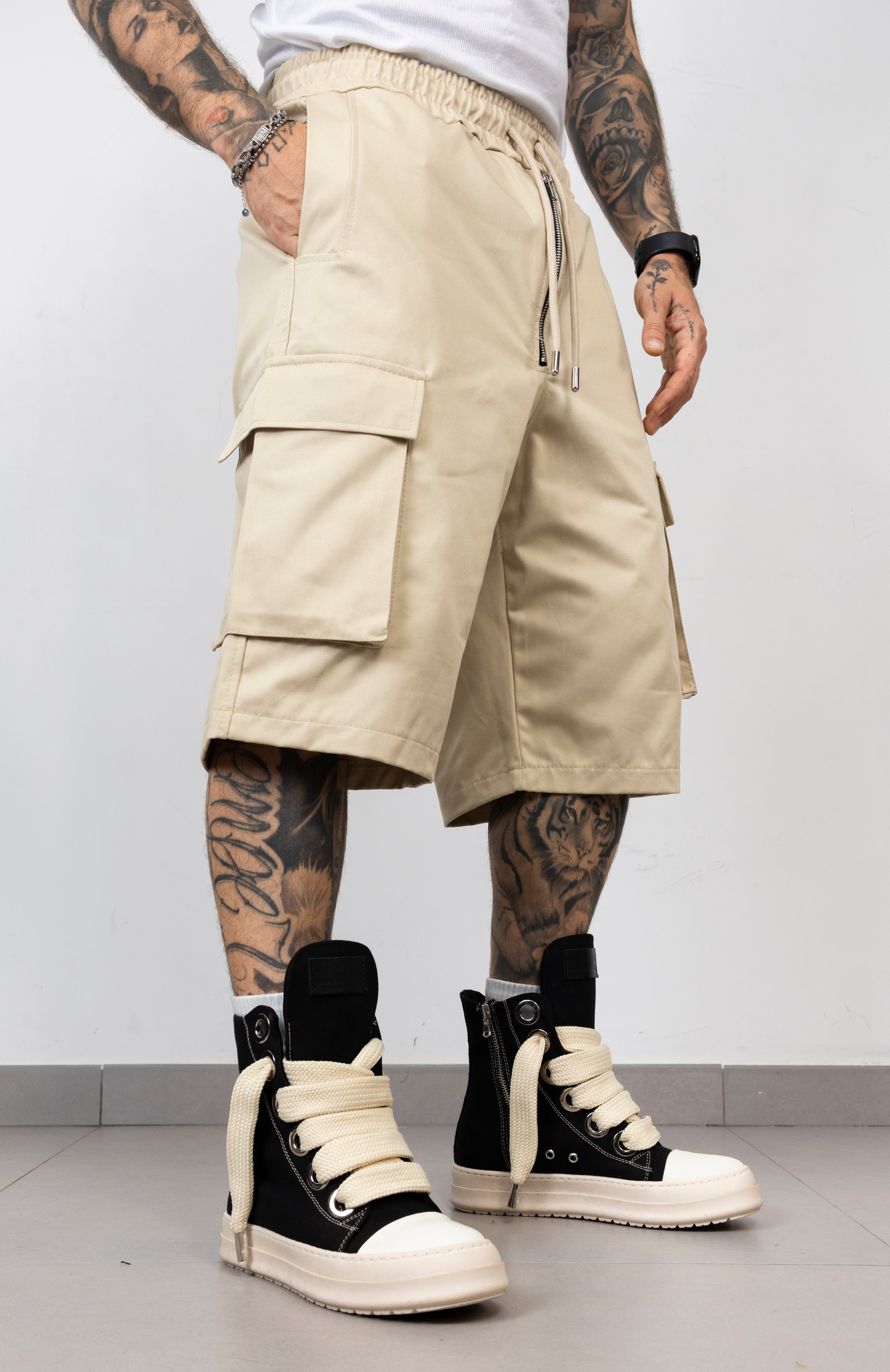 Coordinato Cargo Star