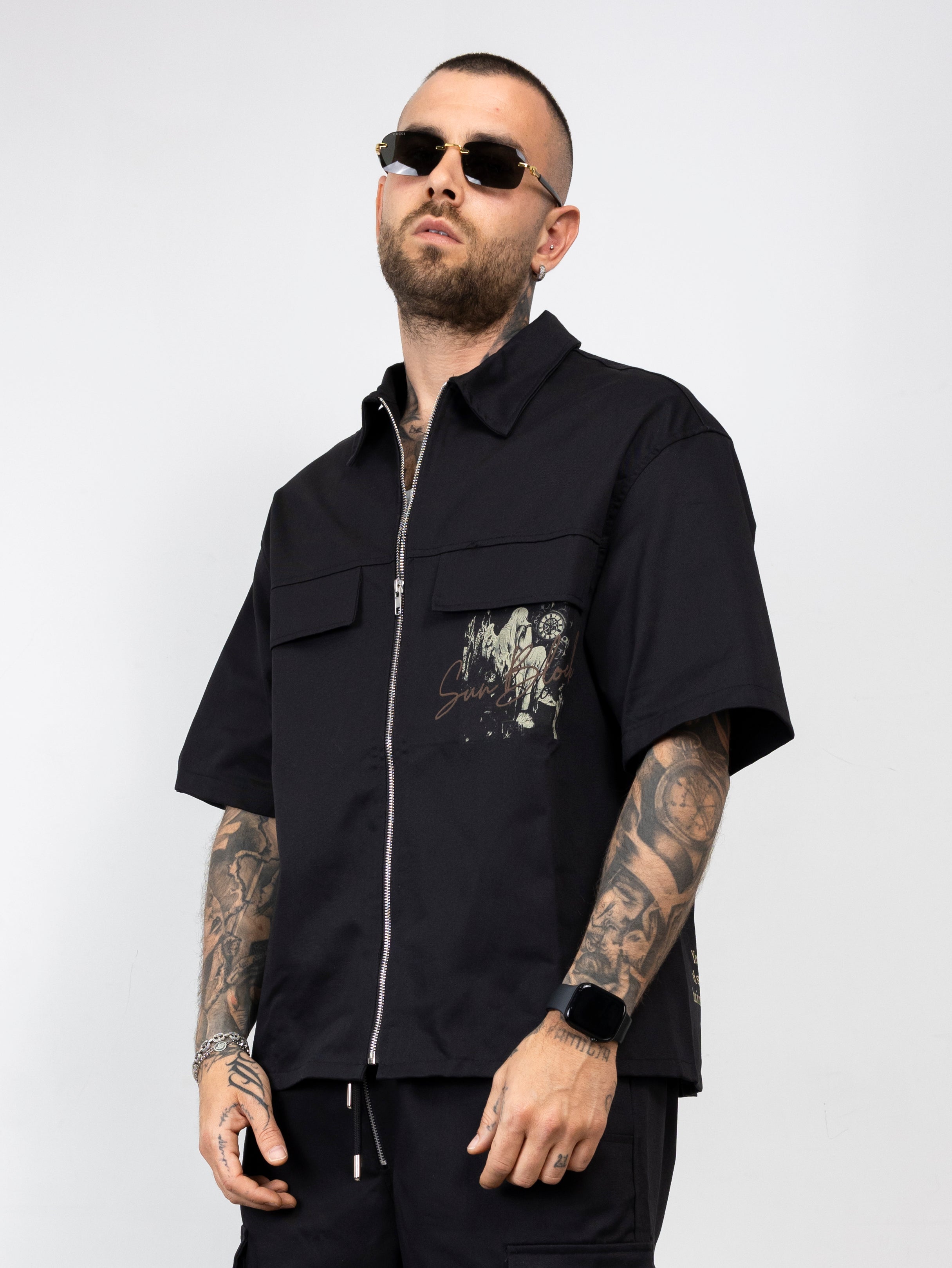 Coordinato Cargo Star