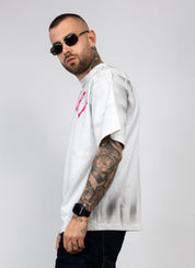 T-shirt Rberry dependencia
