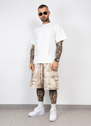 Bermuda cargo washed
