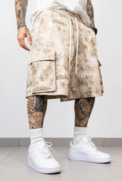 Bermuda cargo washed