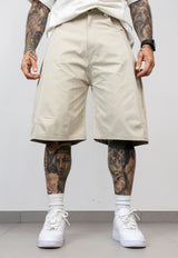 Bermuda Oversize Nylon