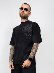 T-Shirt Oversize DENCRA