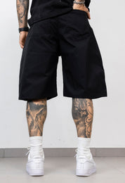 Bermuda Oversize Nylon