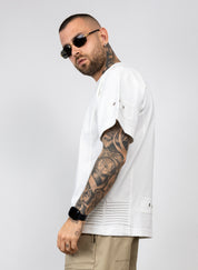 T-shirt miniml utility