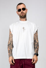 T-shirt giromanica stars