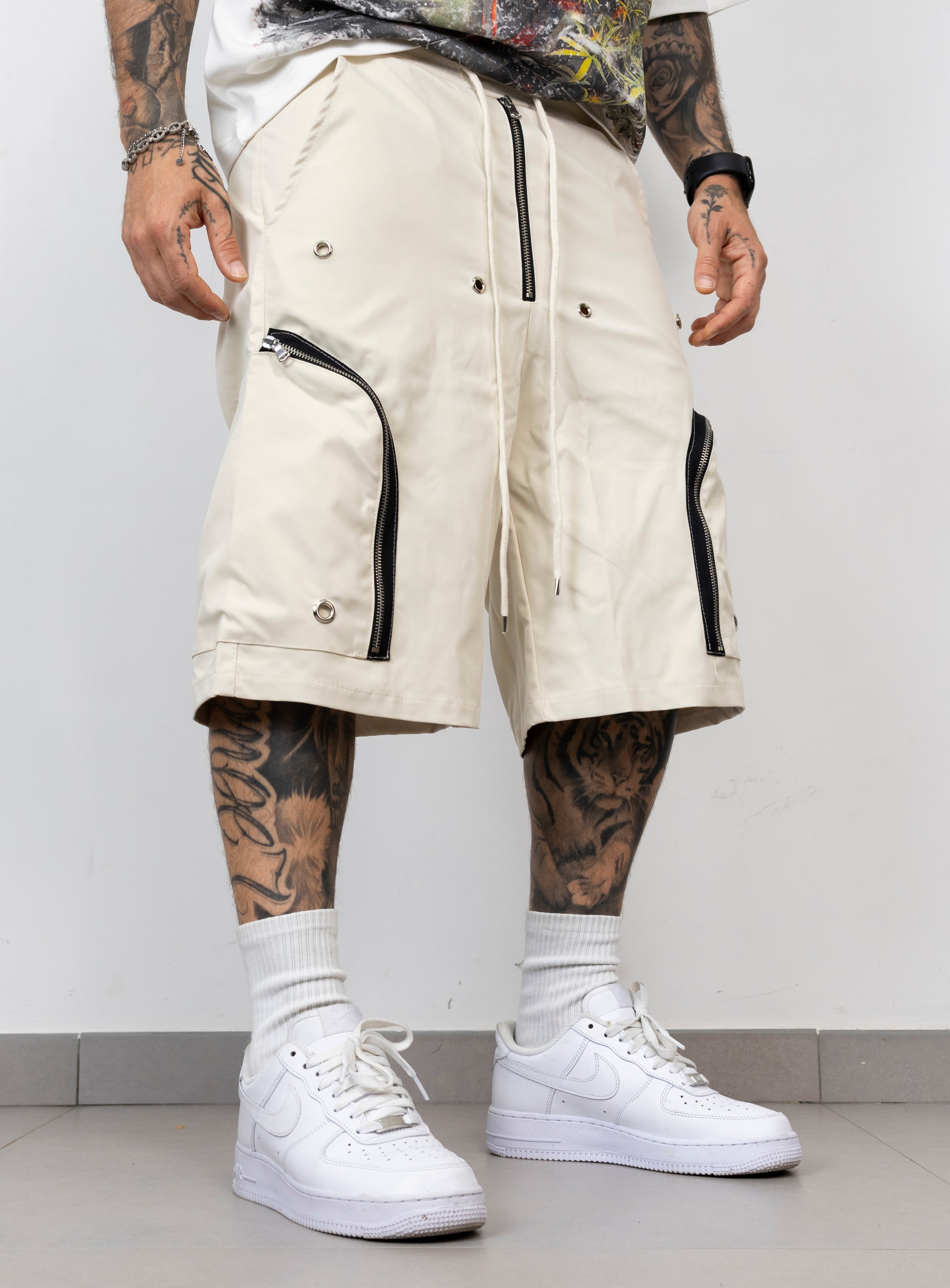 Bermuda urban zip