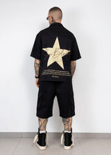 Coordinato Cargo Star