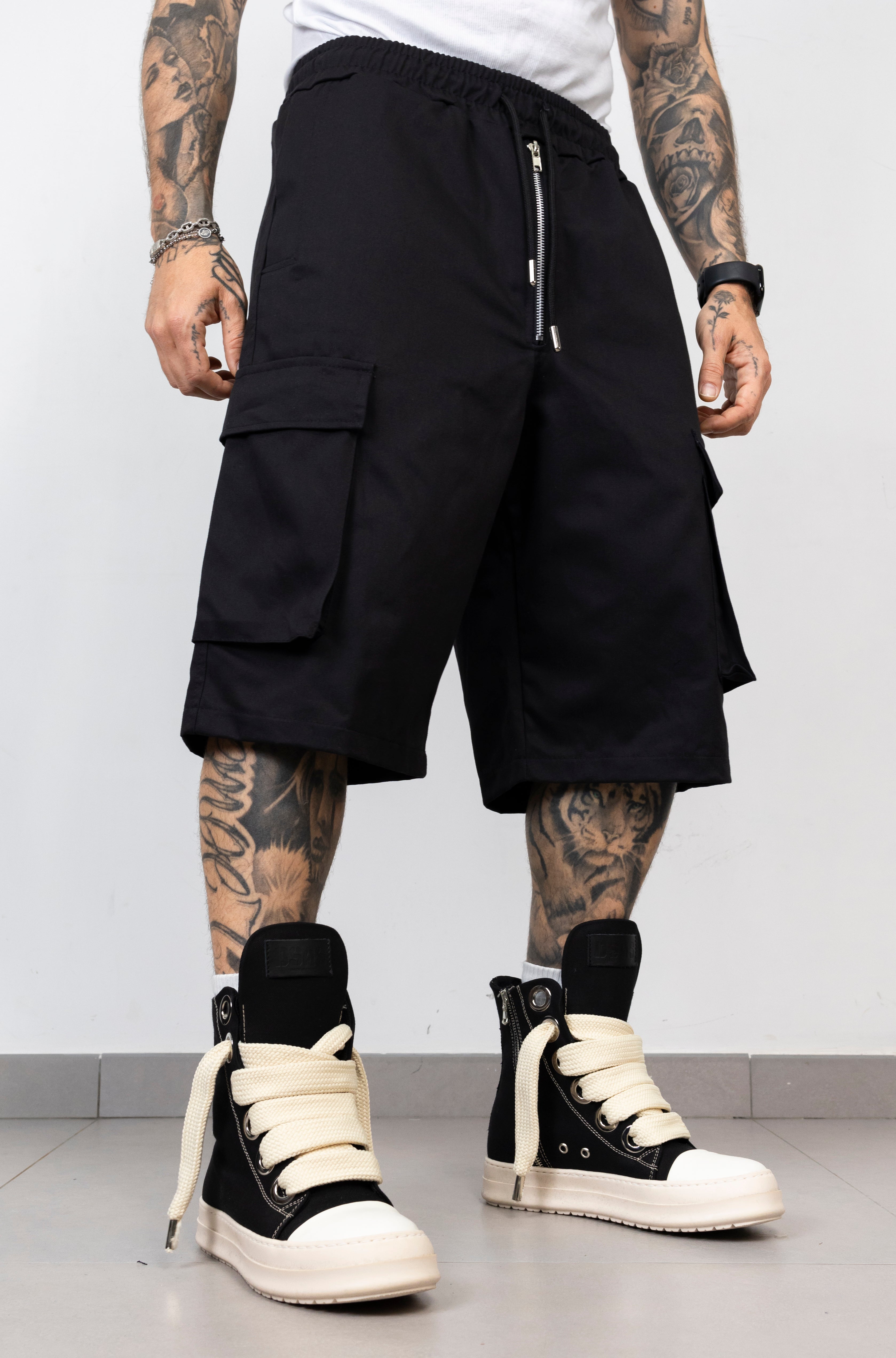 Coordinato Cargo Star