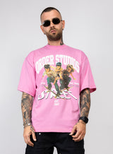 T-Shirt Oversize ORDER Studios Skate