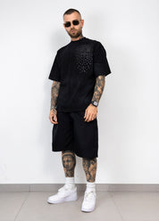 T-Shirt Oversize DENCRA