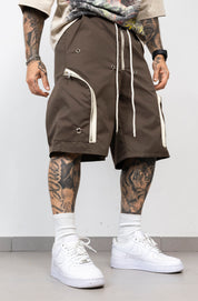 Bermuda urban zip