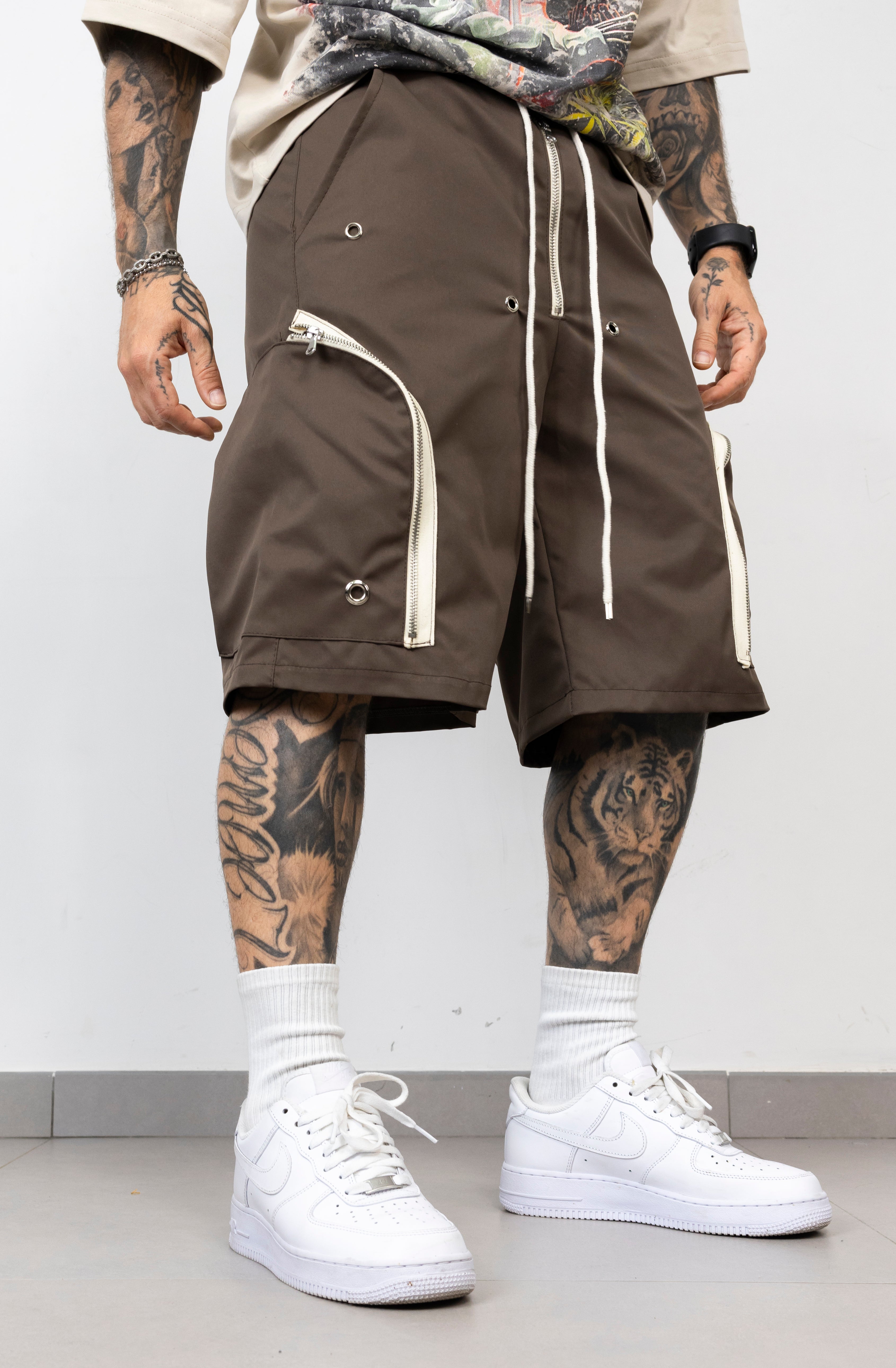 Bermuda urban zip