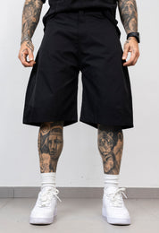 Bermuda Oversize Nylon