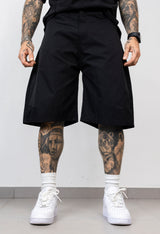 Bermuda Oversize Nylon