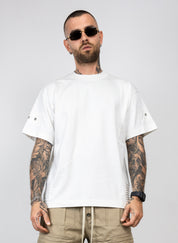 T-shirt miniml utility