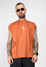 T-shirt giromanica stars