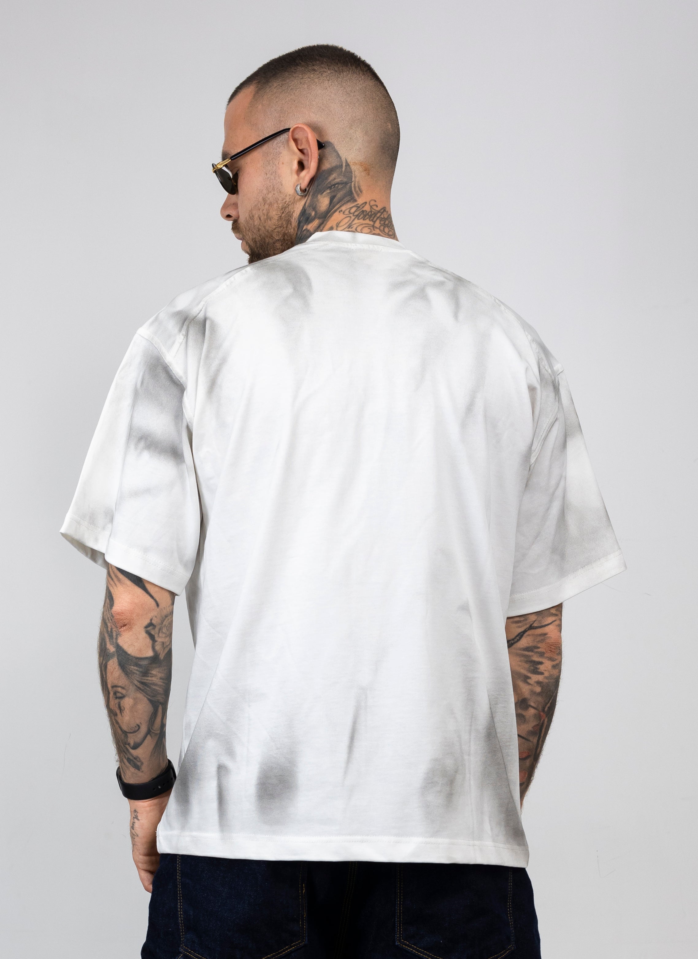 T-shirt Rberry dependencia