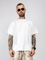 T-shirt tech panel