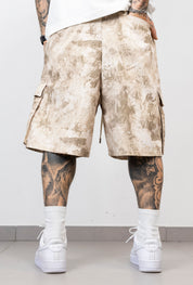 Bermuda cargo washed
