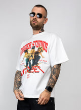 T-Shirt Oversize ORDER Studios Skate