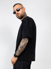 T-Shirt Oversize DENCRA