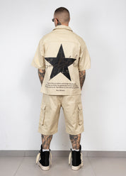 Coordinato Cargo Star