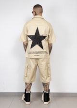 Coordinato Cargo Star