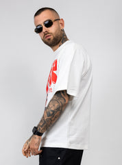 T-shirt oversize Order studios