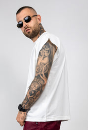 T-shirt giromanica stars