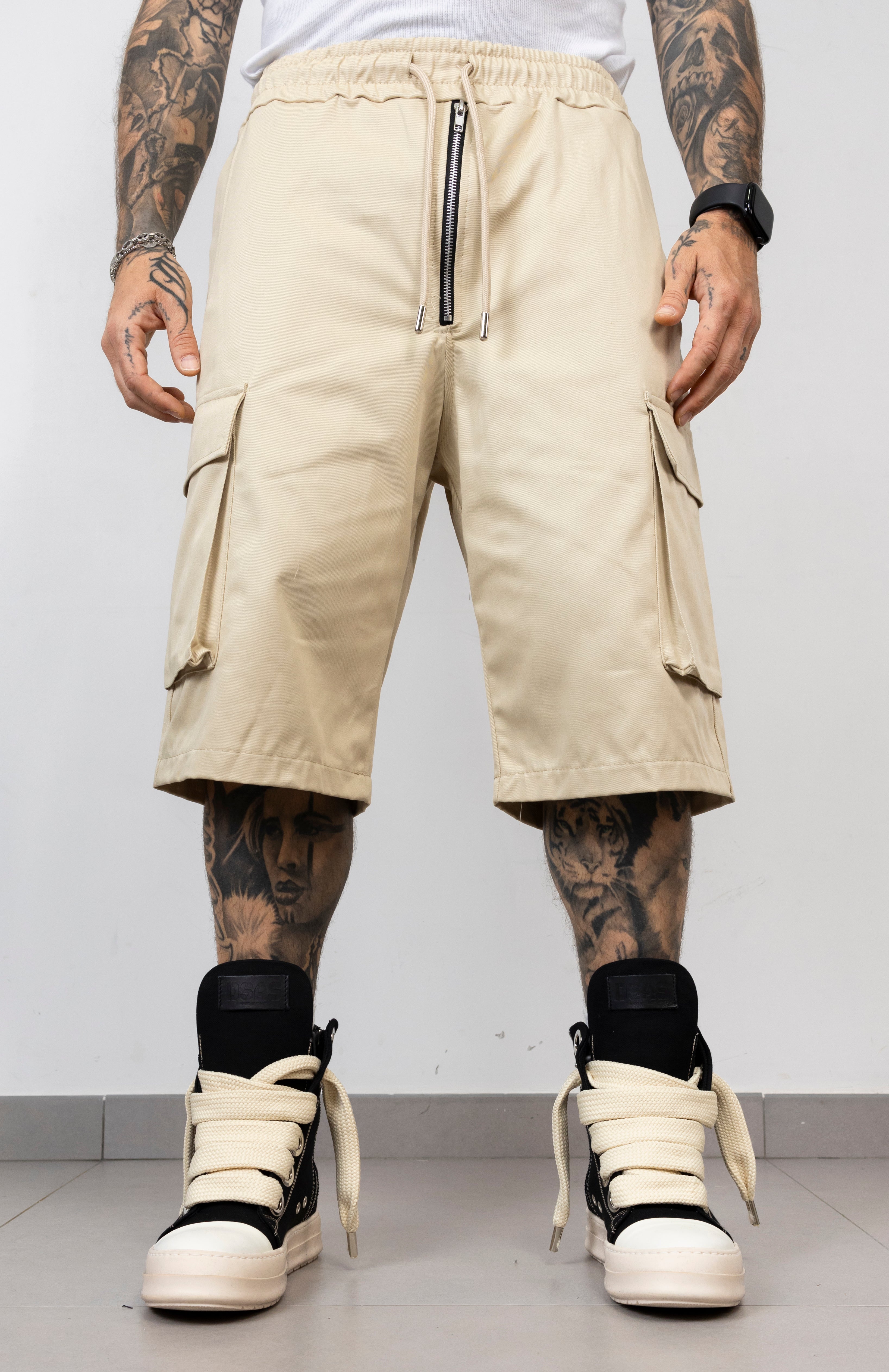 Coordinato Cargo Star
