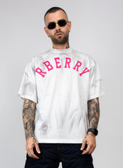 T-shirt Rberry dependencia