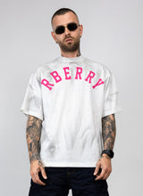 T-shirt Rberry dependencia
