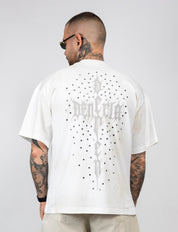 T-Shirt Oversize DENCRA
