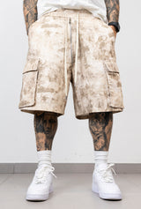 Bermuda cargo washed