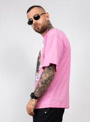 T-Shirt Oversize ORDER Studios Skate
