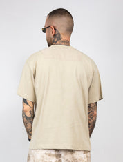 T-shirt tech panel