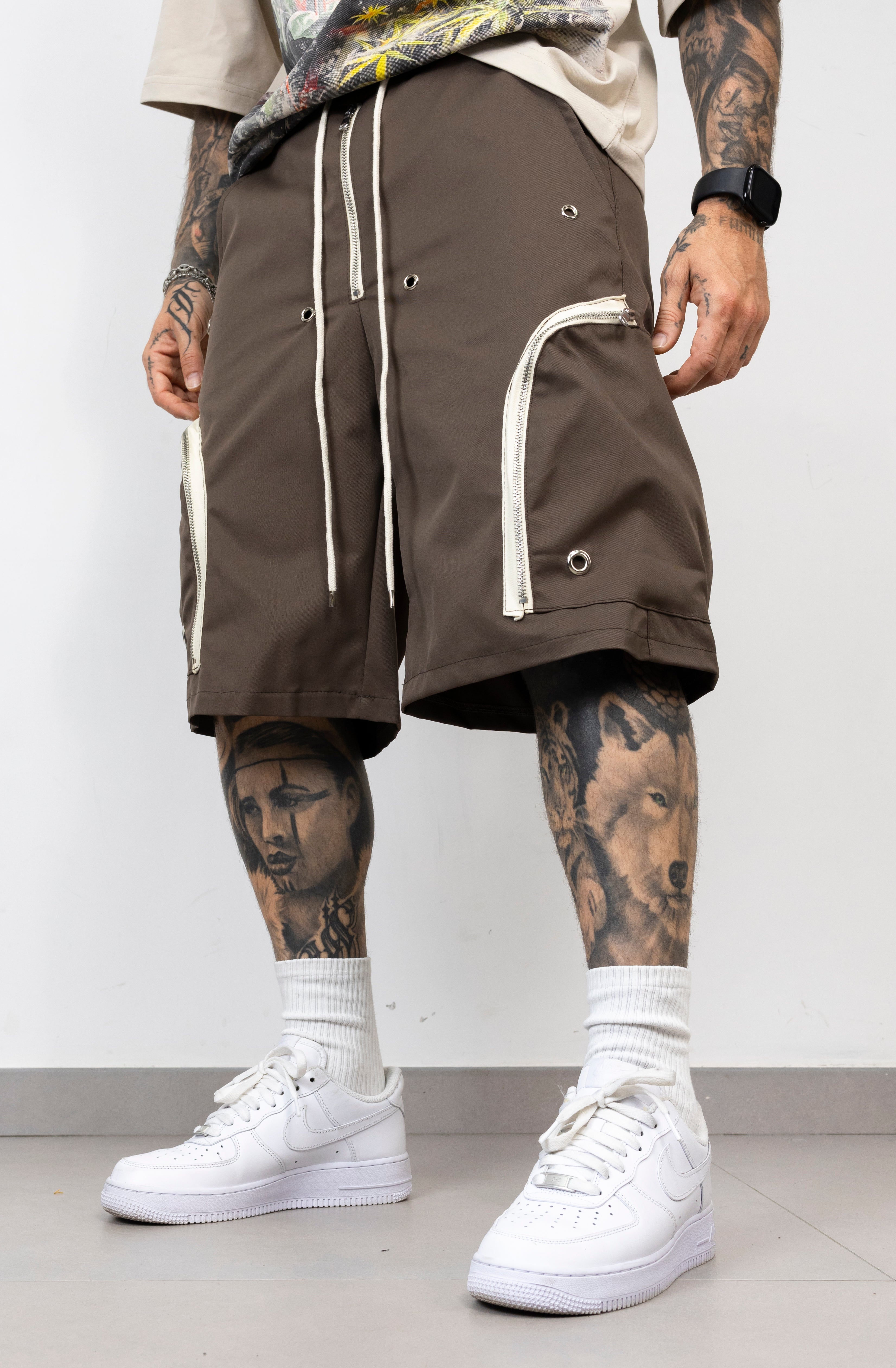 Bermuda urban zip