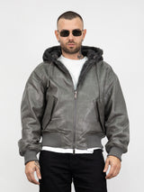 Pelliccia double new