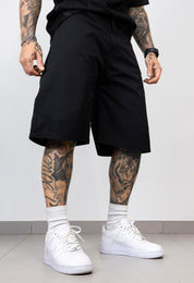 Bermuda Oversize Nylon
