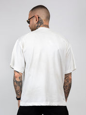 T-Shirt Oversize A-MORE