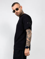 T-shirt miniml utility