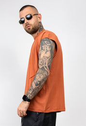 T-shirt giromanica stars